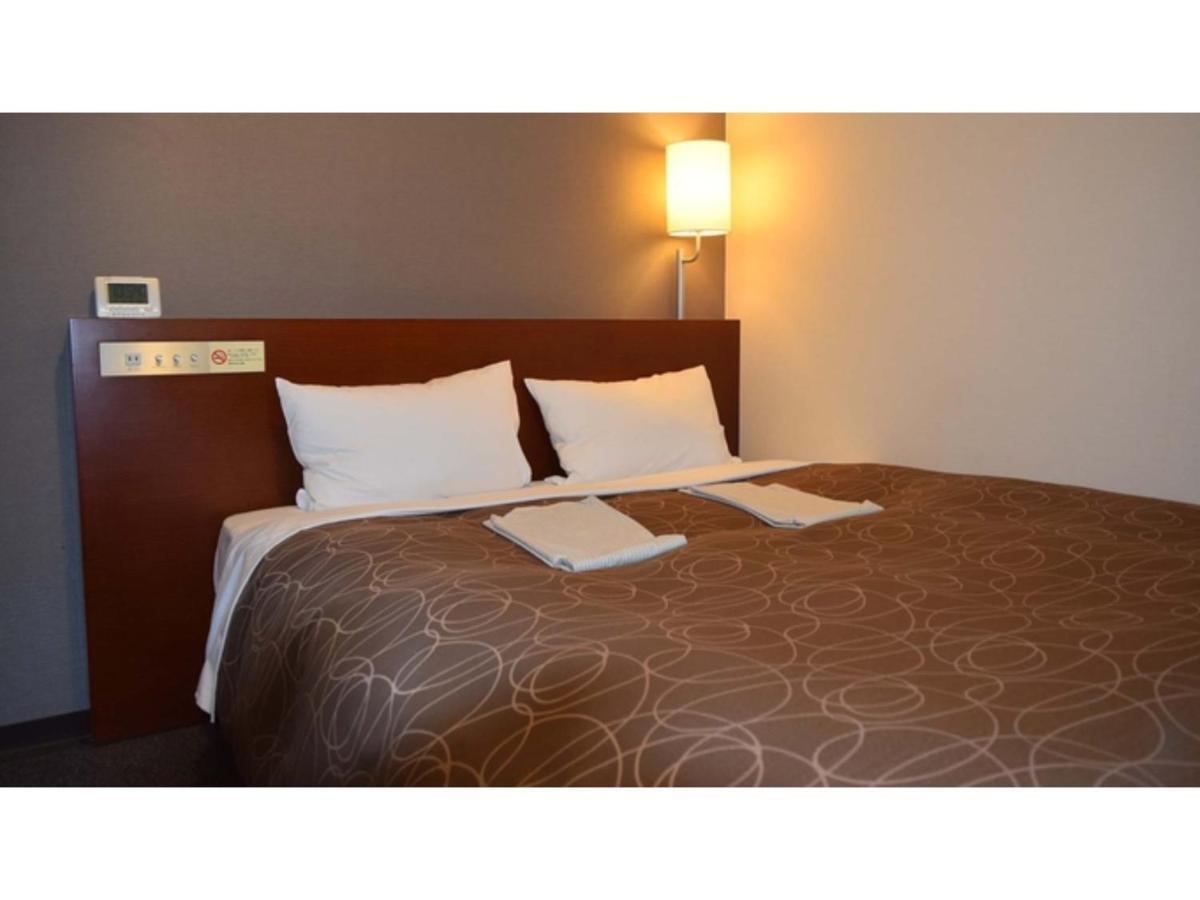 Hotel Resh Tottori Ekimae - Vacation Stay 47406V ภายนอก รูปภาพ