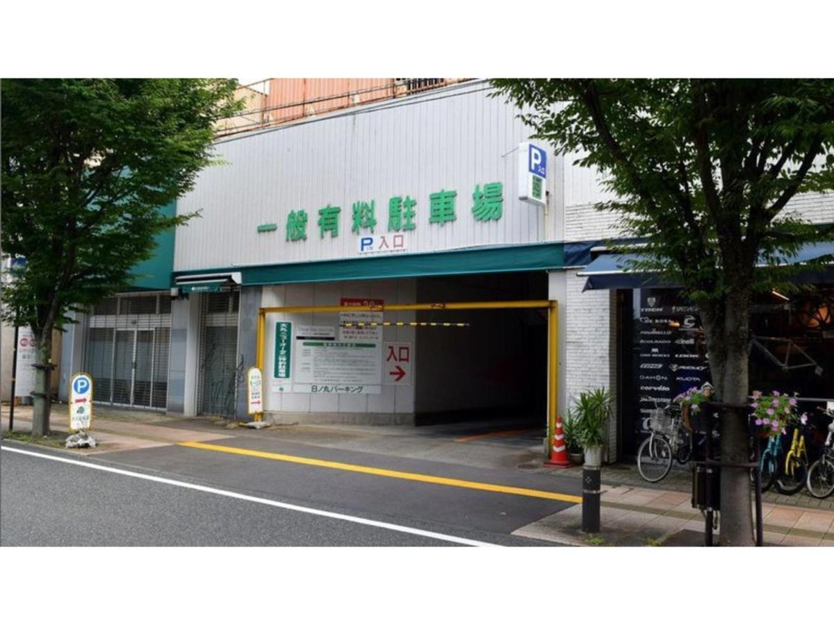 Hotel Resh Tottori Ekimae - Vacation Stay 47406V ภายนอก รูปภาพ