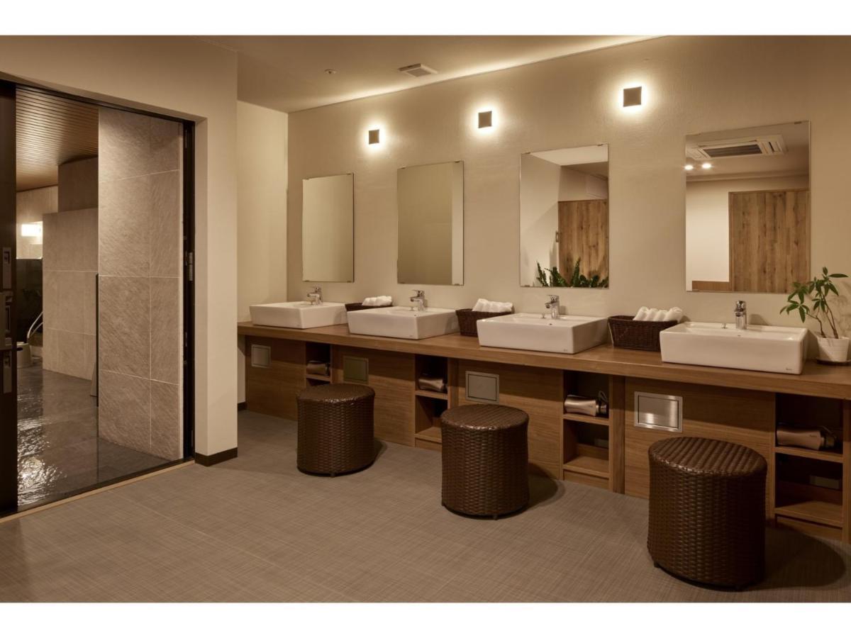 Hotel Resh Tottori Ekimae - Vacation Stay 47406V ภายนอก รูปภาพ