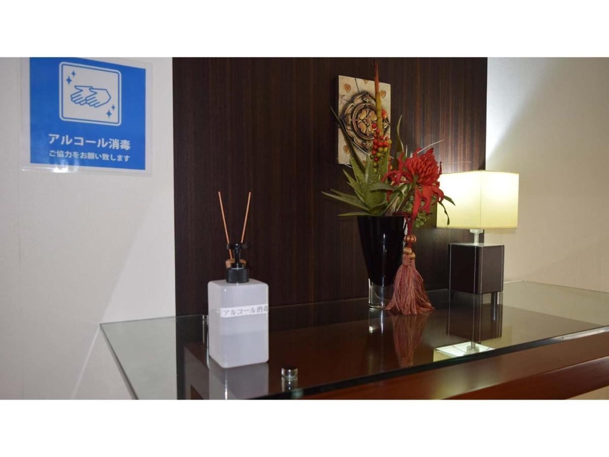 Hotel Resh Tottori Ekimae - Vacation Stay 47406V ภายนอก รูปภาพ